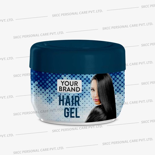Hair Gel Shelf Life: 24 Months From The Date Of Mfg. Months