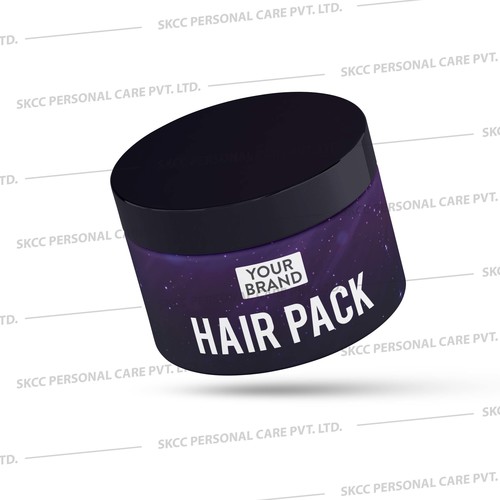 Hair Pack Shelf Life: 24 Months From The Date Of Mfg. Months