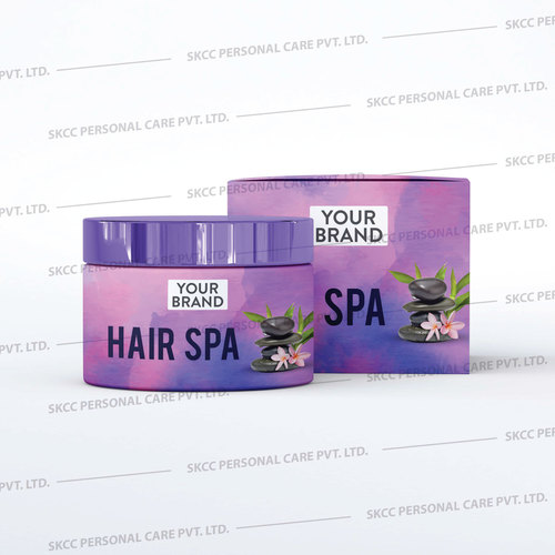Hair Spa
