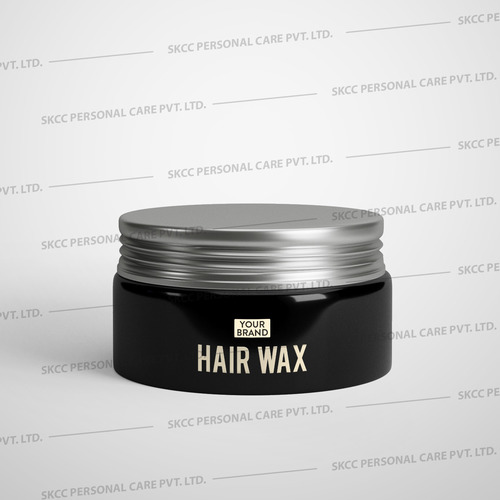 Hair Wax