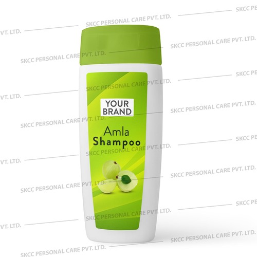 Amla Shampoo