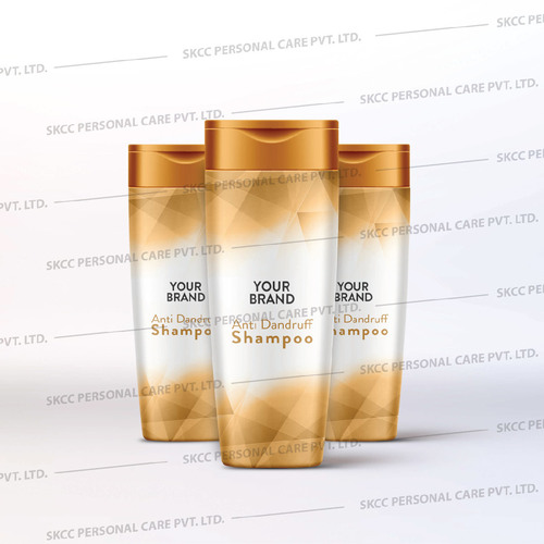 Anti Dandruff Shampoo