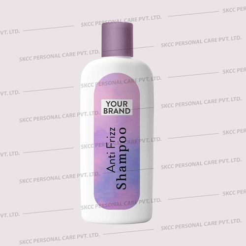 Anti Frizz Shampoo