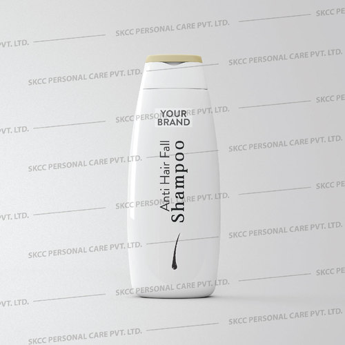 Anti Hair Fall Shampoo