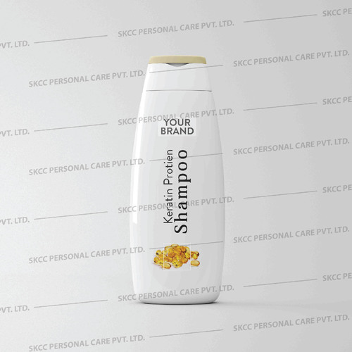 Keratin Protien Shampoo