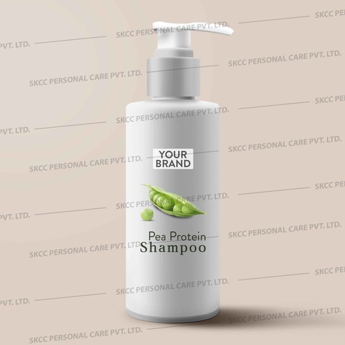 Pea Protein Shampoo