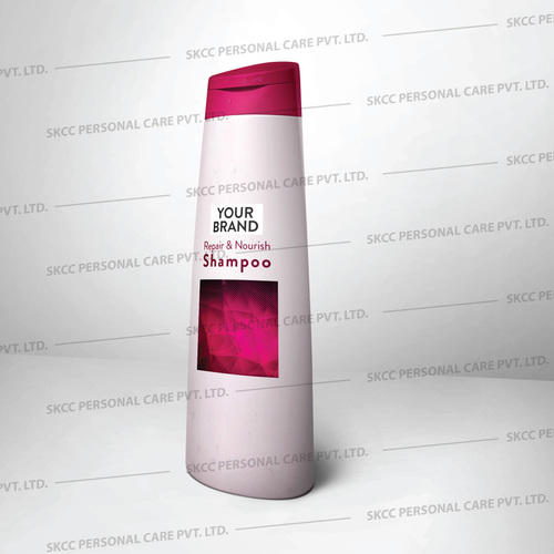 Hair Repair & Nourish Shampoo Shelf Life: 24 Months From The Date Of Mfg. Months