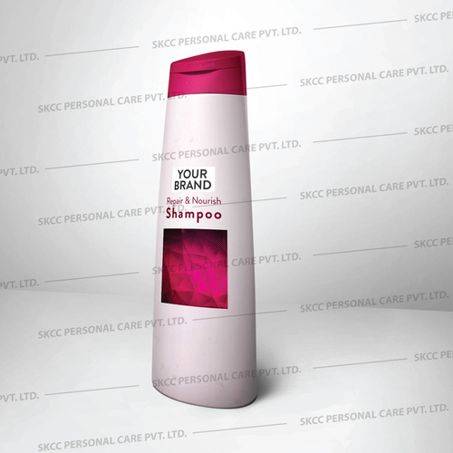Hair Repair & Nourish Shampoo