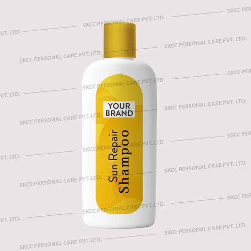 Hair Treatment Products Sun Repair Shampoo