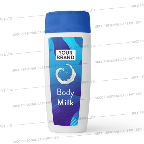 Body Milk