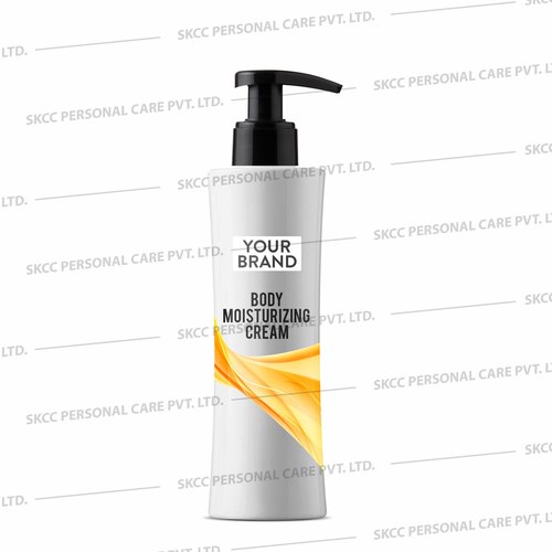 Body Moisturizer Cream