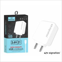 USB Charger Adapter