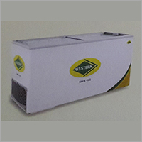 Slide Door Glass Top Unit