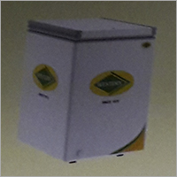 One Door Hard Top Freezer