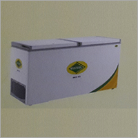 Hard Top Deep Freezer