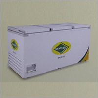 Tree Door Hard Top Freezer