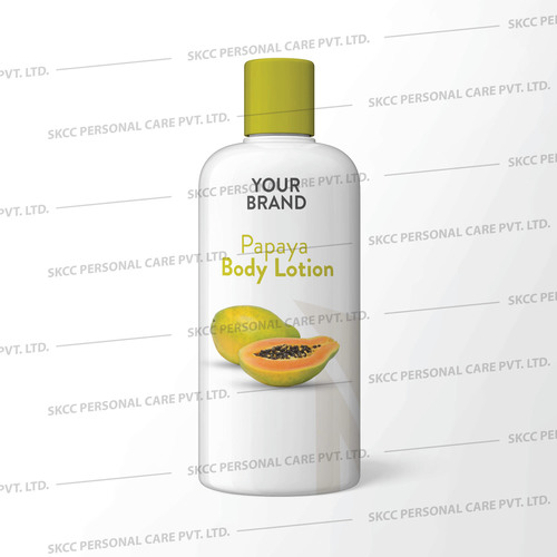 Papaya Body Lotion