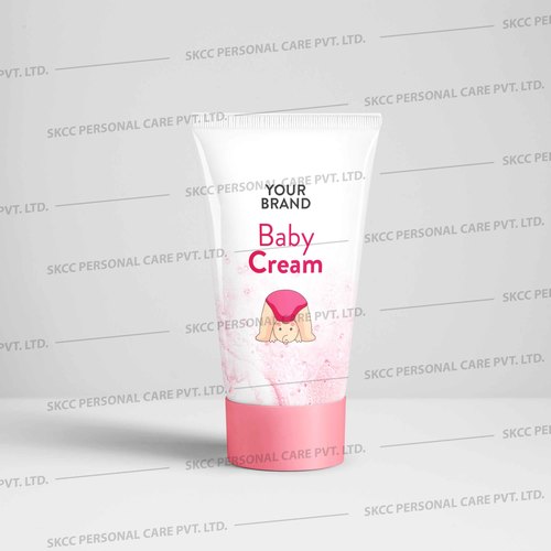 Baby Cream