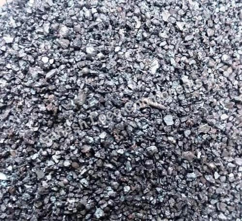 Cast Iron Granules