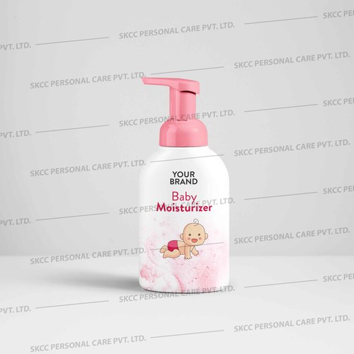 Baby Moisturizor