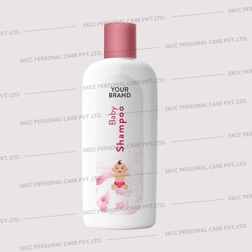 Baby Shampoo