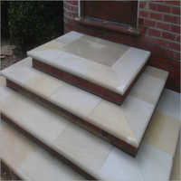 Buff Sandstone
