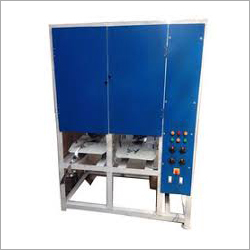 Industrial Semi Automatic Dona Making Machine