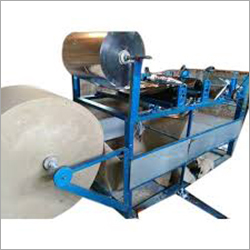 Dona Lamination Machine