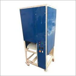 Blue Single Die Dona Making Machine