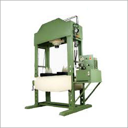 Pillar Type Hydraulic Press Machine