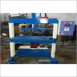 Fully Automatic Paper Plate Making Machine
