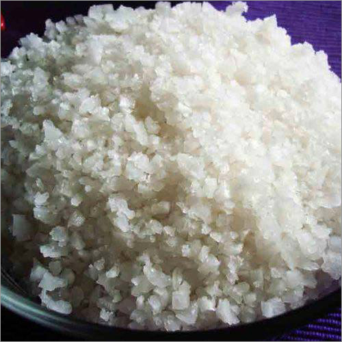 White Kurkach Salt