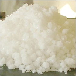 White Raw Salt