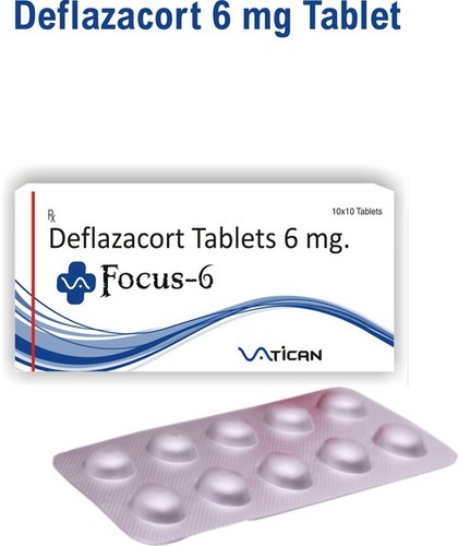 FOCUS-6 TABLET FOCUS-6 TABLET