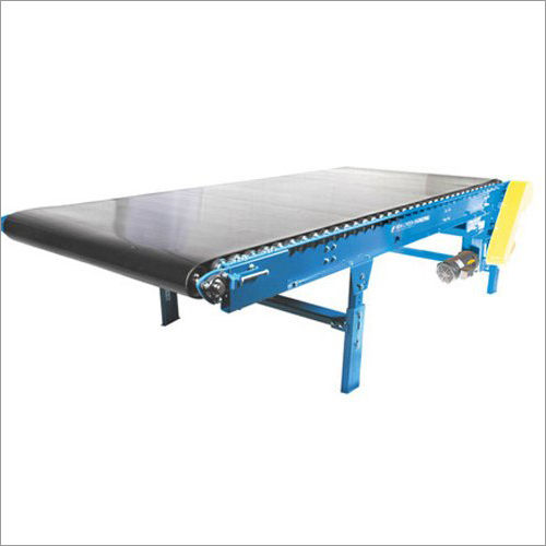 Easy Move Belt Conveyor