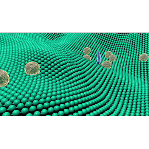 Anti Microbial Fabrics