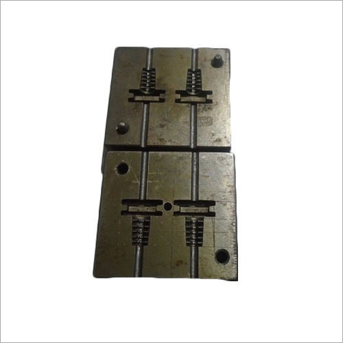 Plastic Injection Moulding Dies