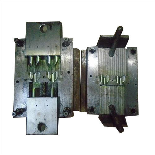 Plastic Charger Injection Moulding Die