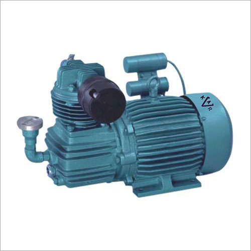 Metal Borewell Compressor Pump