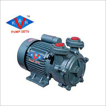 Metal High Pressure Water Pump