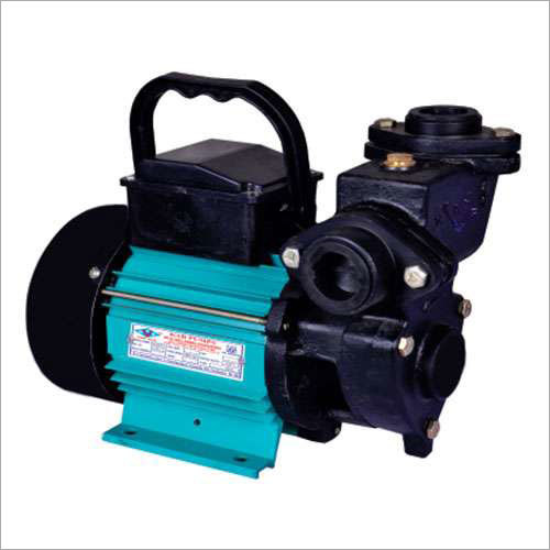 Metal High Pressure Domestic Water Pump