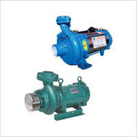 Metel High Pressure Centrifugal Pump