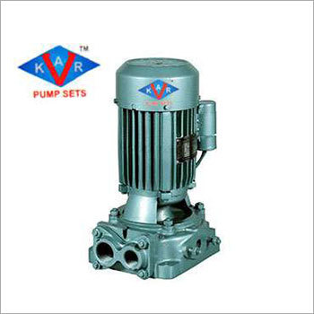 Metal Electric Jet Pump