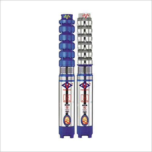 Single Phase Vertical Openwell Submersible Pump Power: Electric