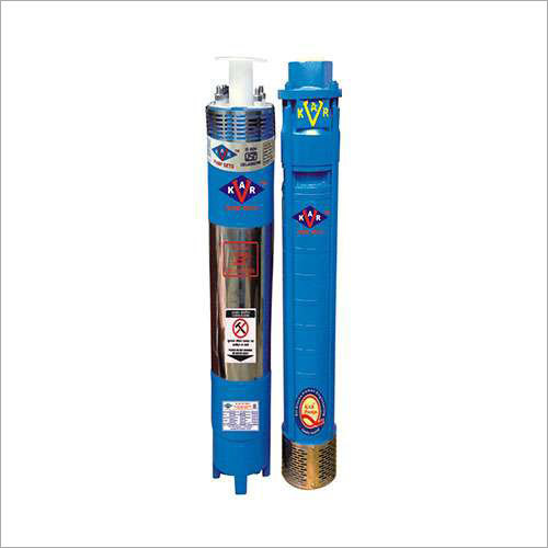 Vertical Openwell Submersible Pump Power: Electric