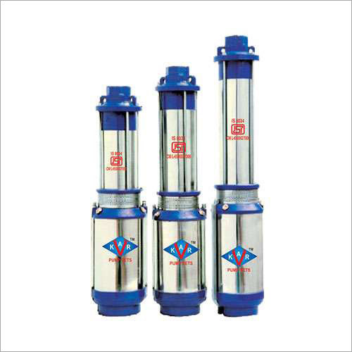 Single Phase Sumbersible Pump Power: Electric