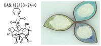 7 ,10-Dimethoxy-10-DAB III Cabazitaxel intermediate powder 183133-94-0