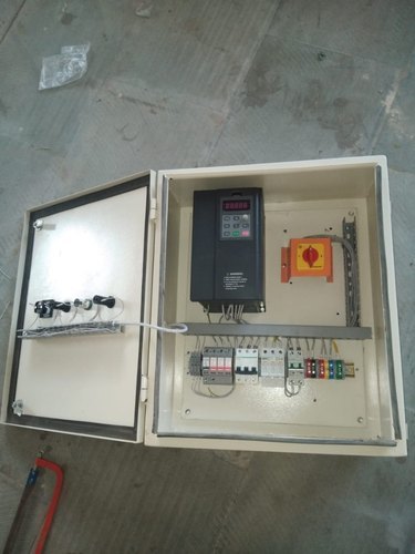 Solar Pump DC Controller