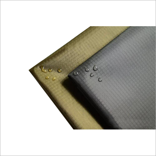 PU Nylon Bags Fabrics