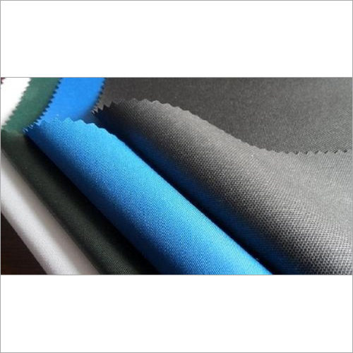 PU Coated Waterproof Polyester Fabric